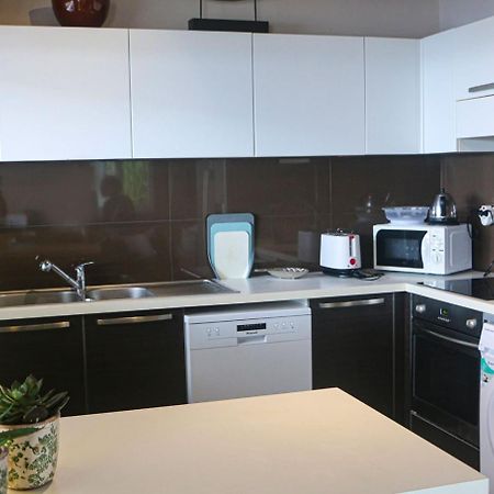 Alyzes Diamant Apartment Le Diamant Exterior foto