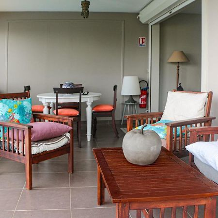 Alyzes Diamant Apartment Le Diamant Exterior foto
