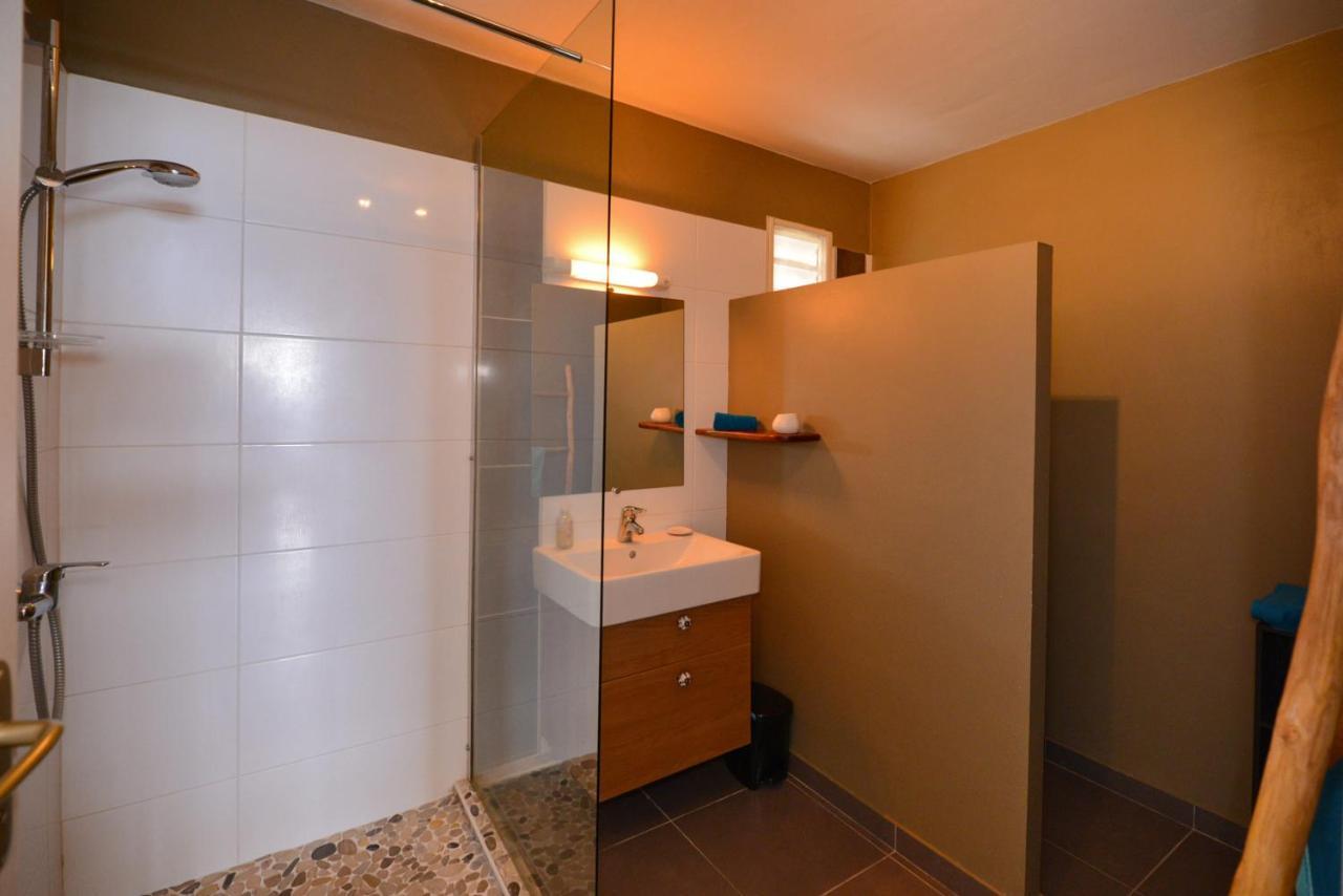 Alyzes Diamant Apartment Le Diamant Exterior foto