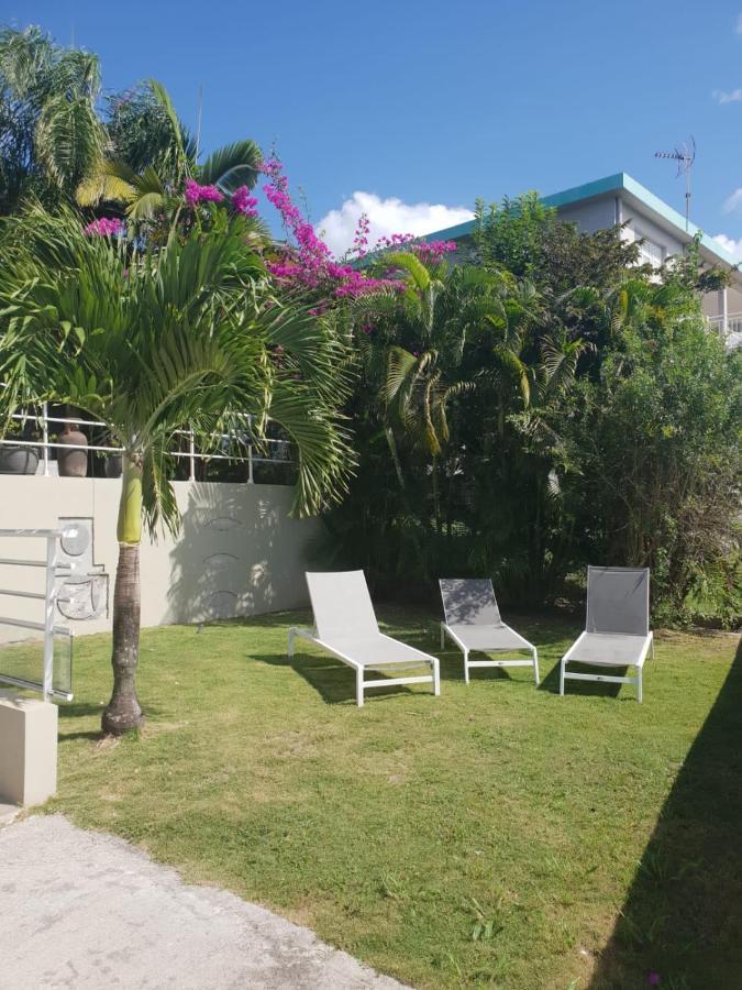 Alyzes Diamant Apartment Le Diamant Exterior foto