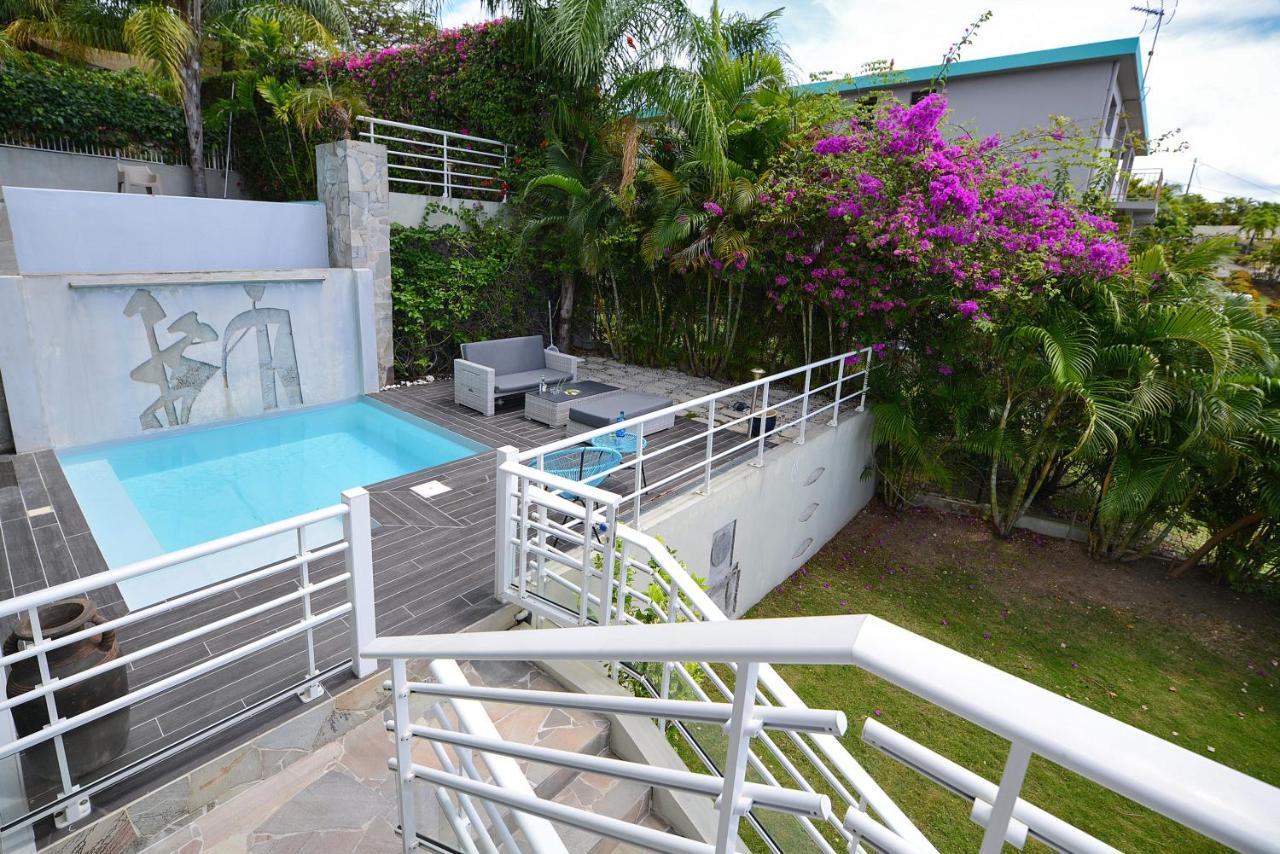 Alyzes Diamant Apartment Le Diamant Exterior foto