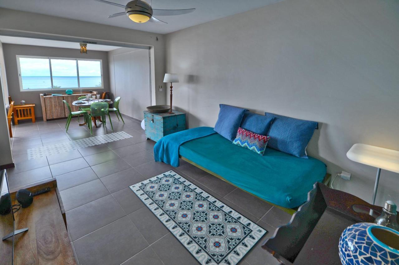 Alyzes Diamant Apartment Le Diamant Exterior foto