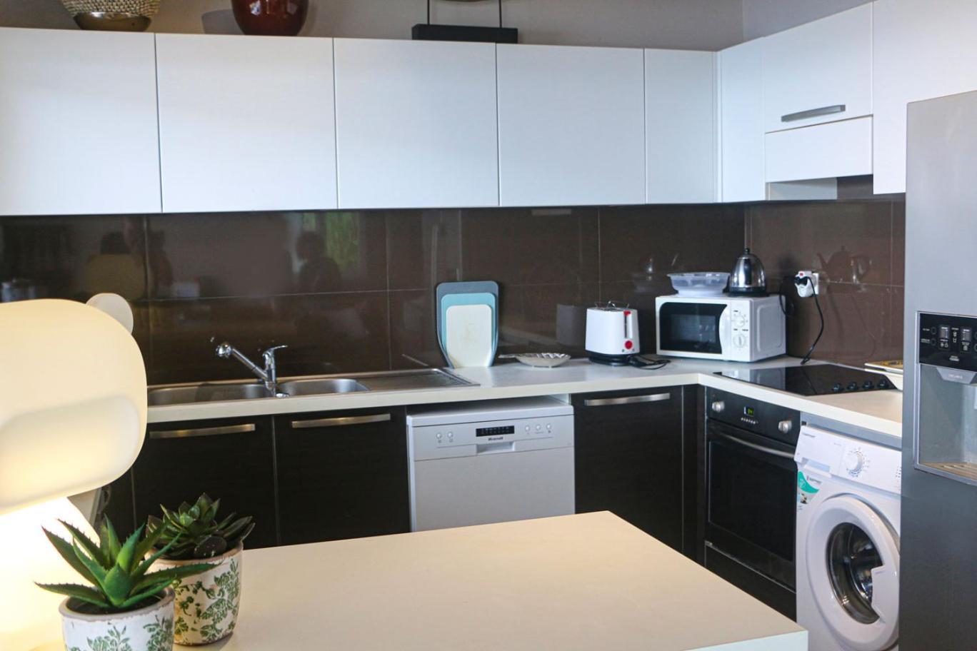 Alyzes Diamant Apartment Le Diamant Exterior foto