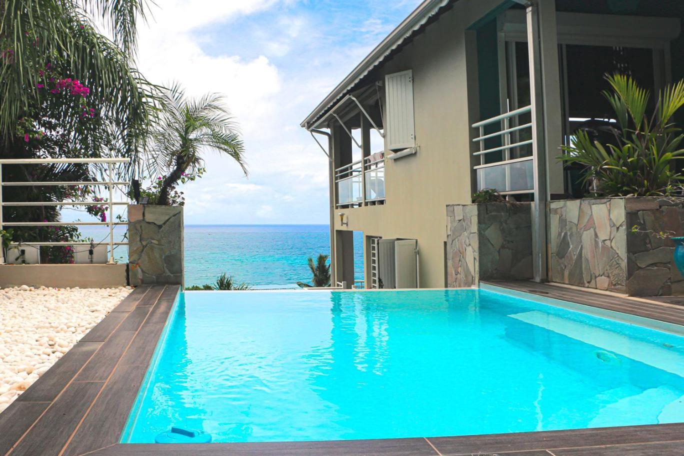 Alyzes Diamant Apartment Le Diamant Exterior foto