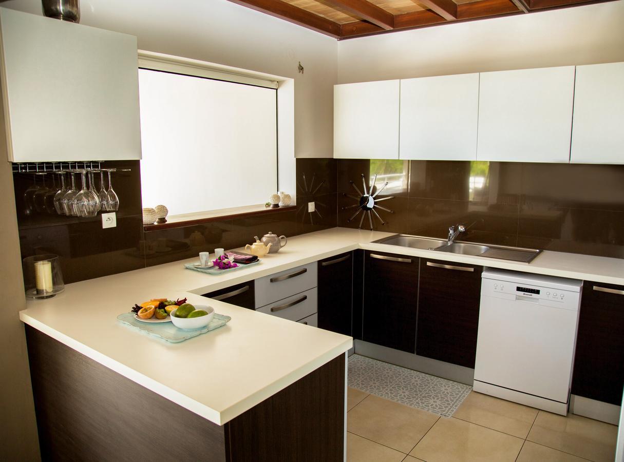 Alyzes Diamant Apartment Le Diamant Exterior foto