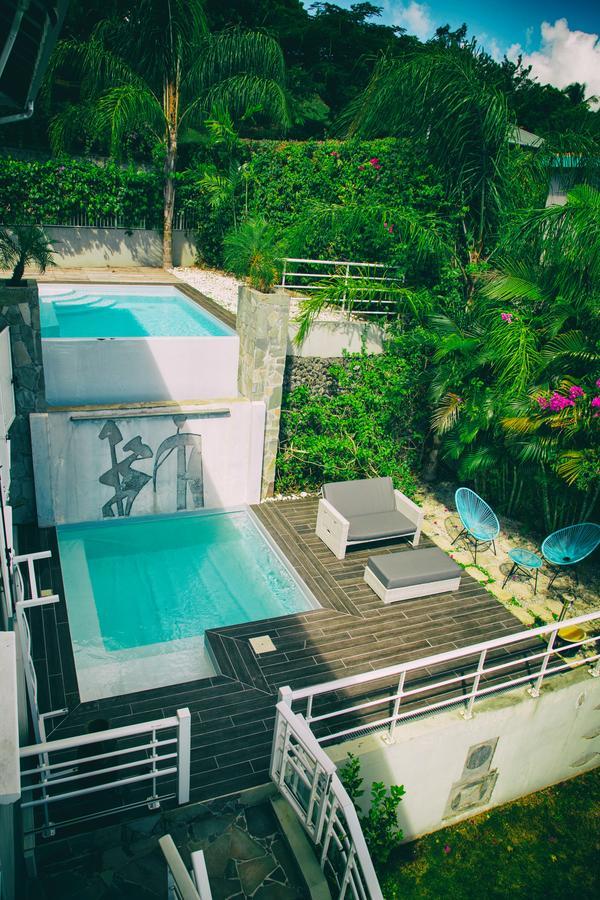Alyzes Diamant Apartment Le Diamant Exterior foto