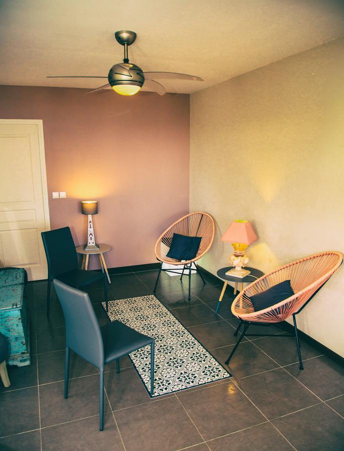 Alyzes Diamant Apartment Le Diamant Exterior foto